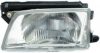 OPEL 1216387 Headlight